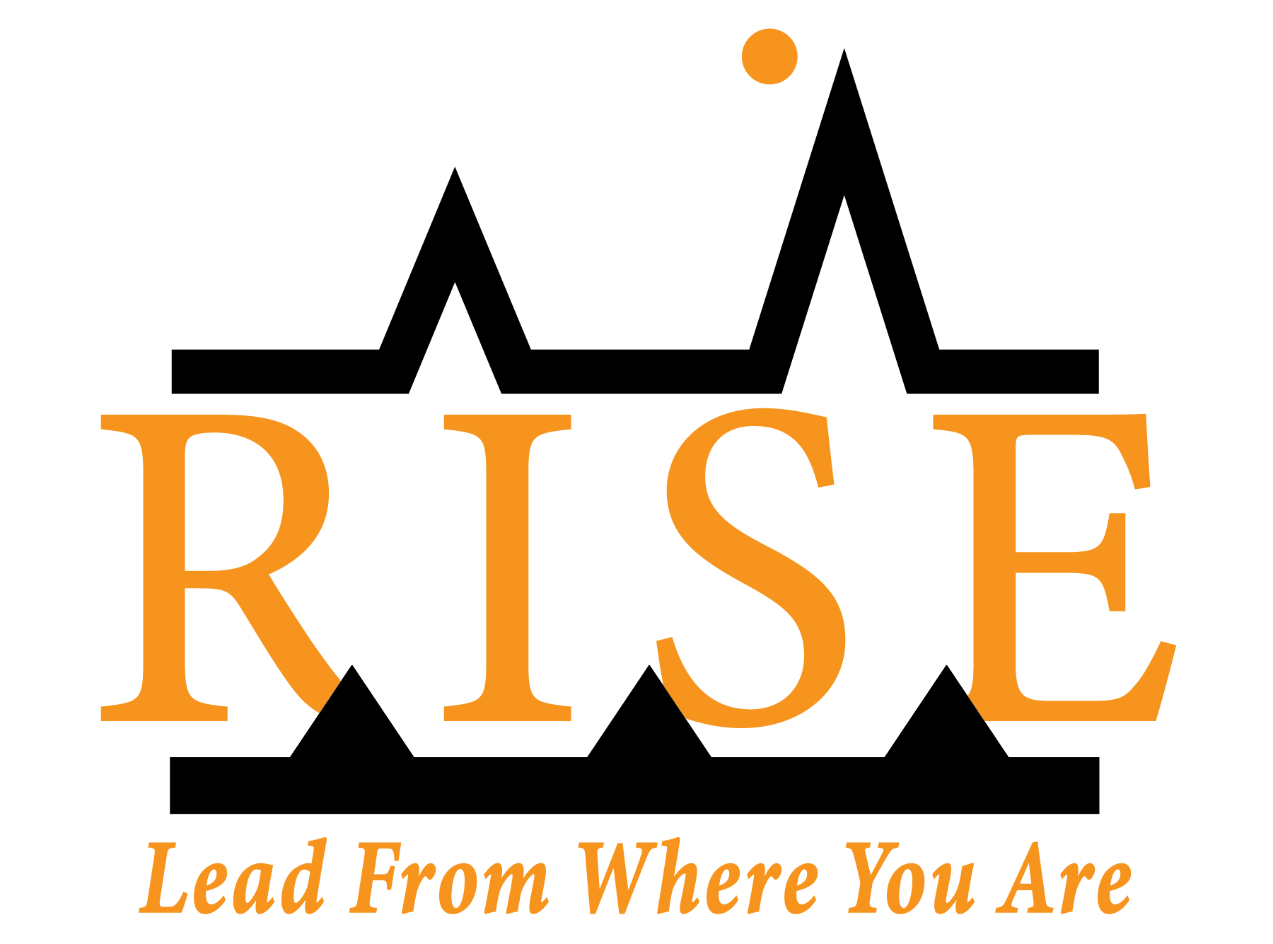 RISE Logo